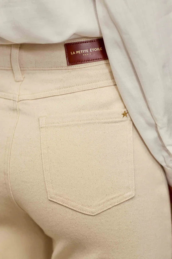 Pantalones y Monos