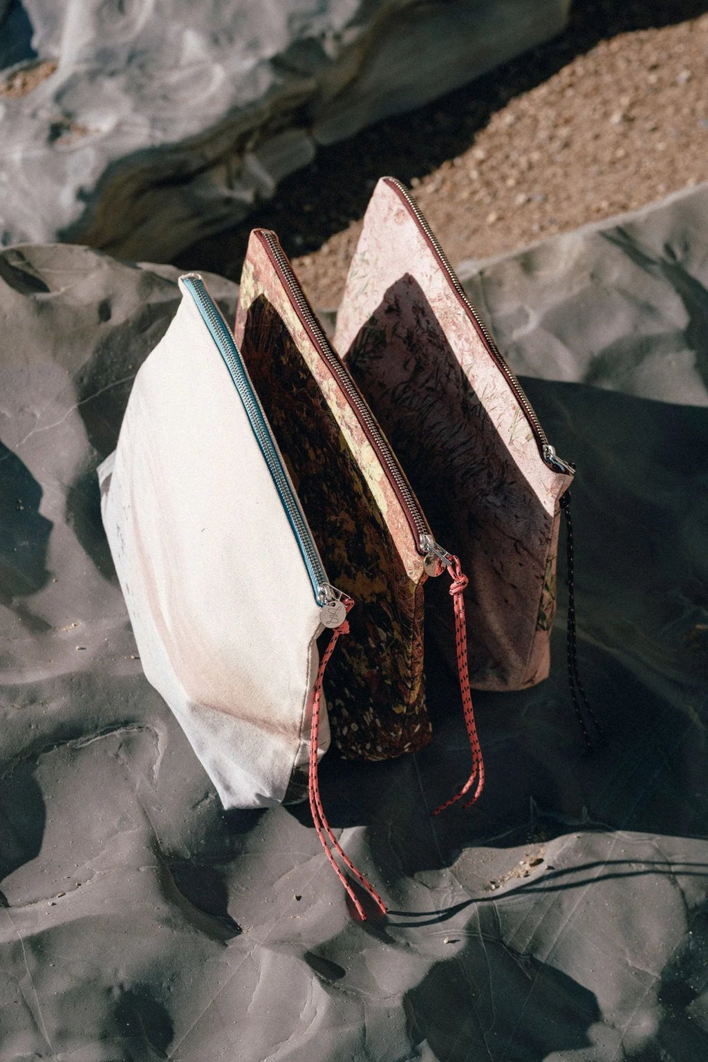 Pouch Cote Des Basques ZUBI