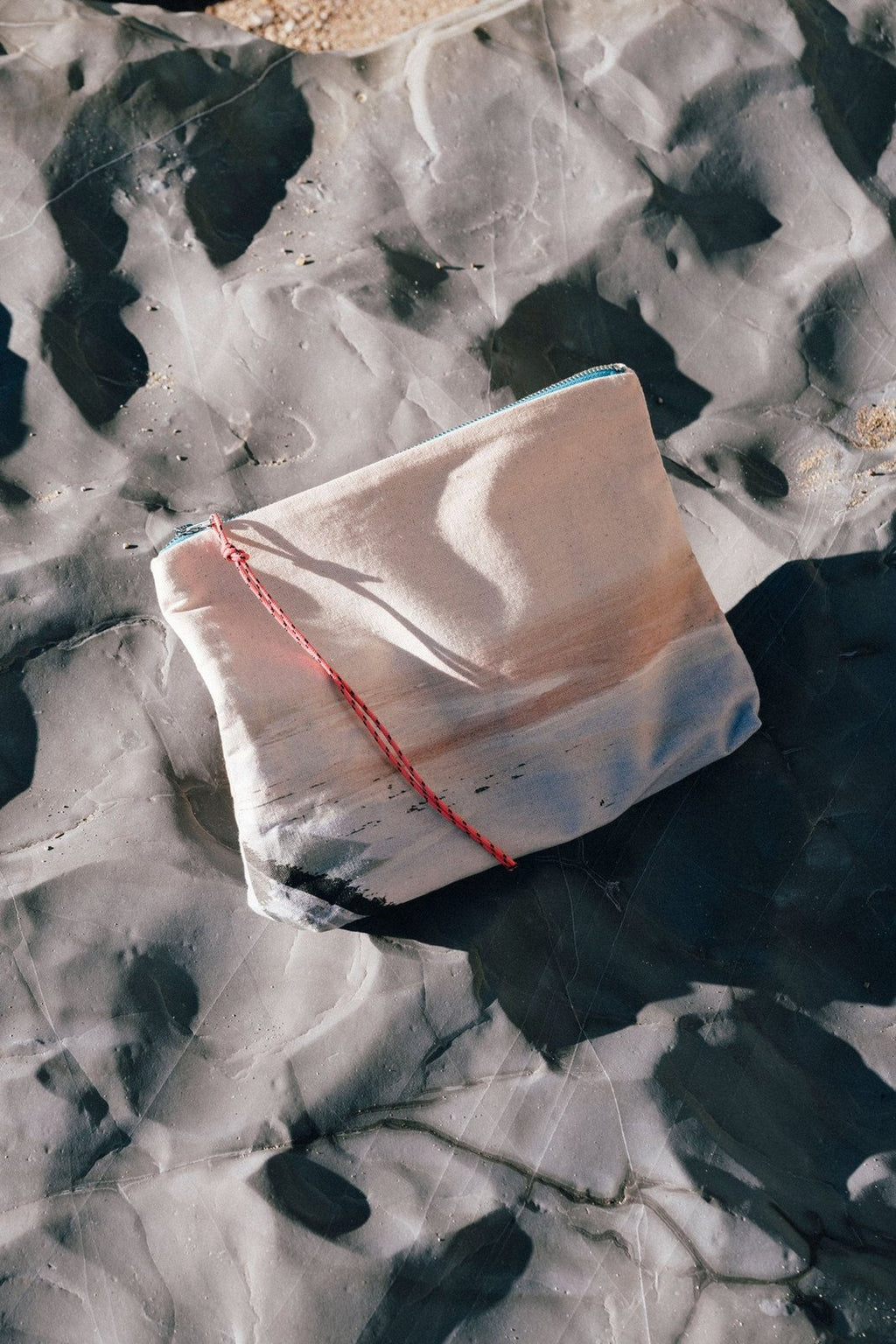 Pouch Cote Des Basques ZUBI