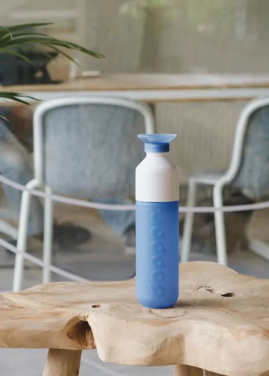 Dopper Original - Pacific Blue 450ml