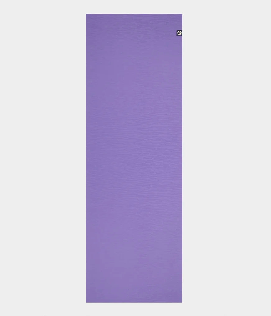 Esterilla Eko Manduka 4mm Lila