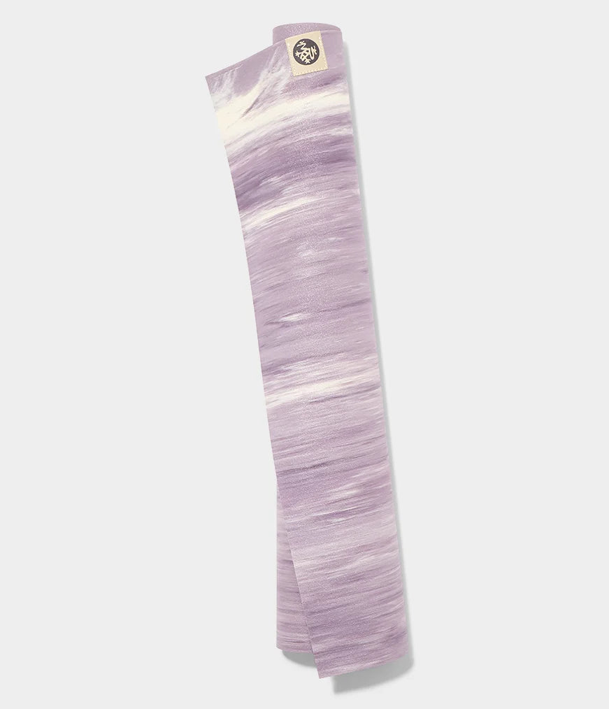 Esterilla Viaje Eko Manduka 1,5mm Lila