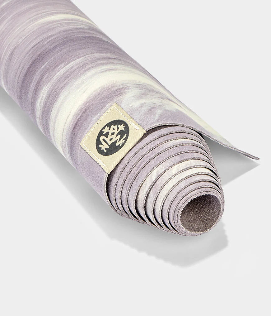 Esterilla Viaje Eko Manduka 1,5mm Lila