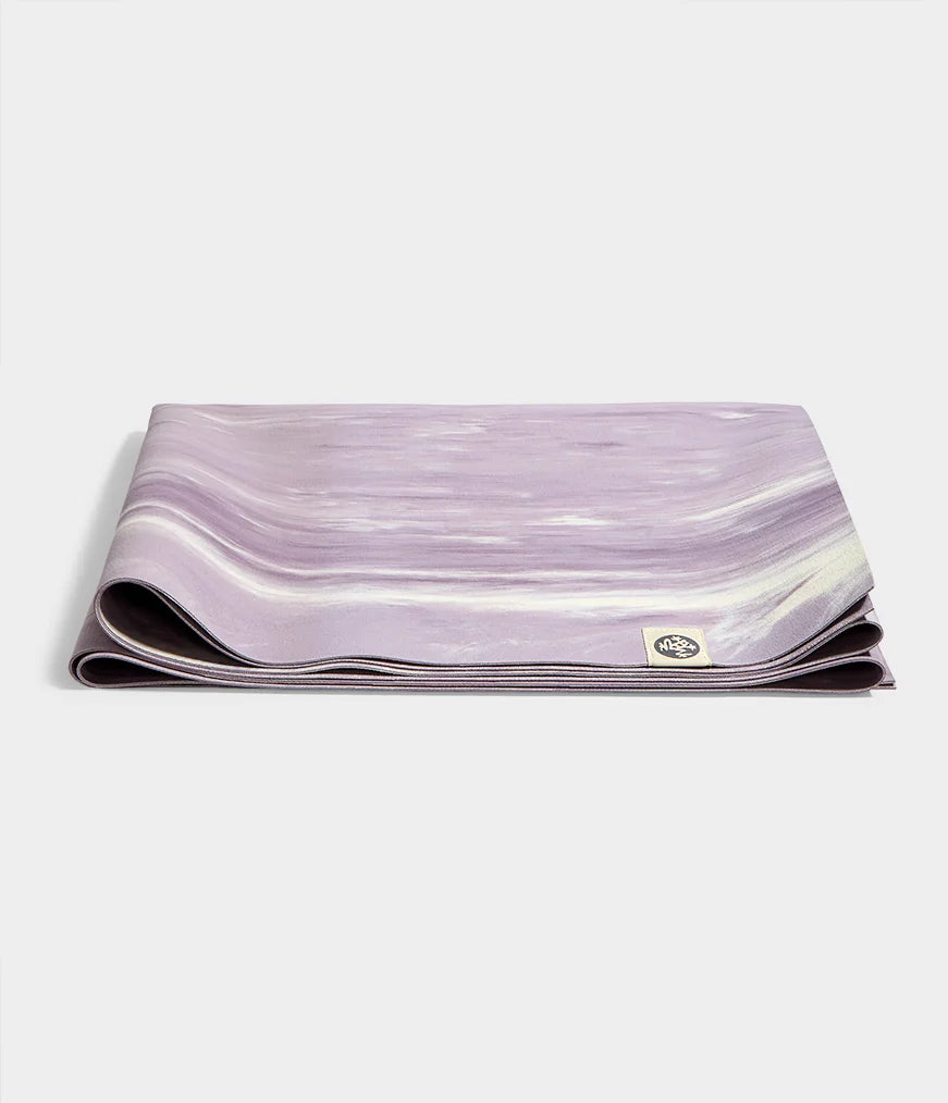 Esterilla Viaje Eko Manduka 1,5mm Lila