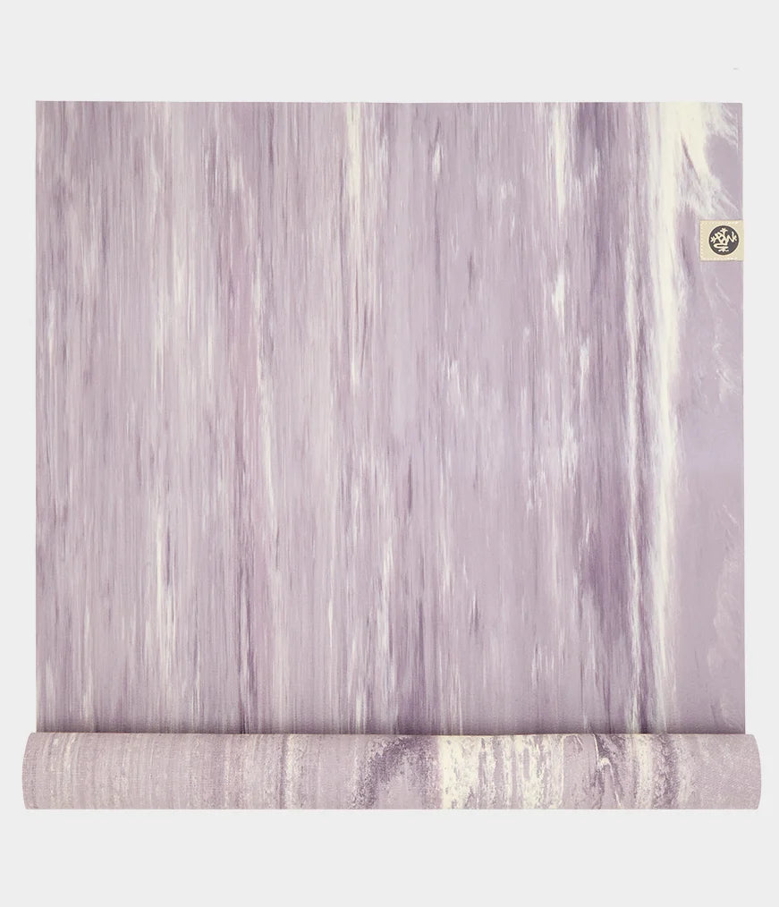 Esterilla Viaje Eko Manduka 1,5mm Lila