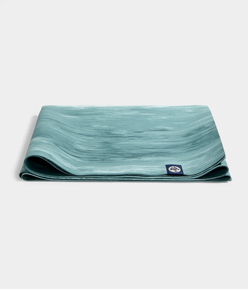 Esterilla Viaje Eko Manduka 1,5mm Verde
