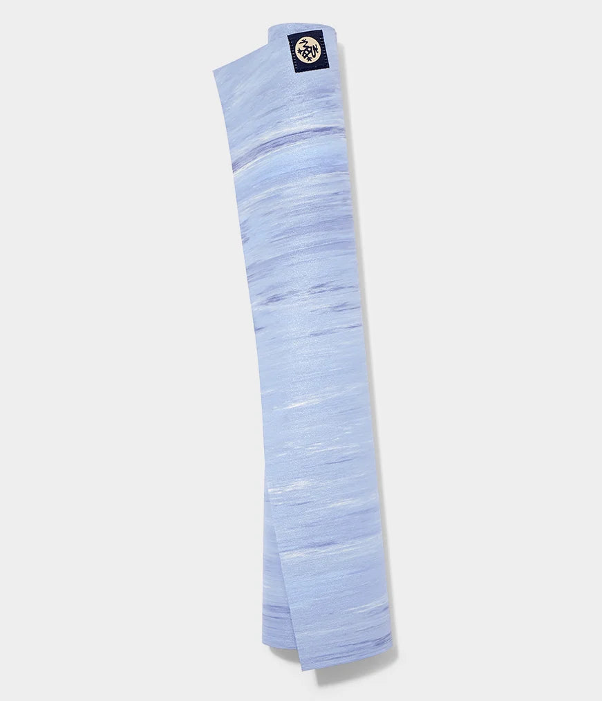 Esterilla Viaje Eko Manduka 1,5mm Azul