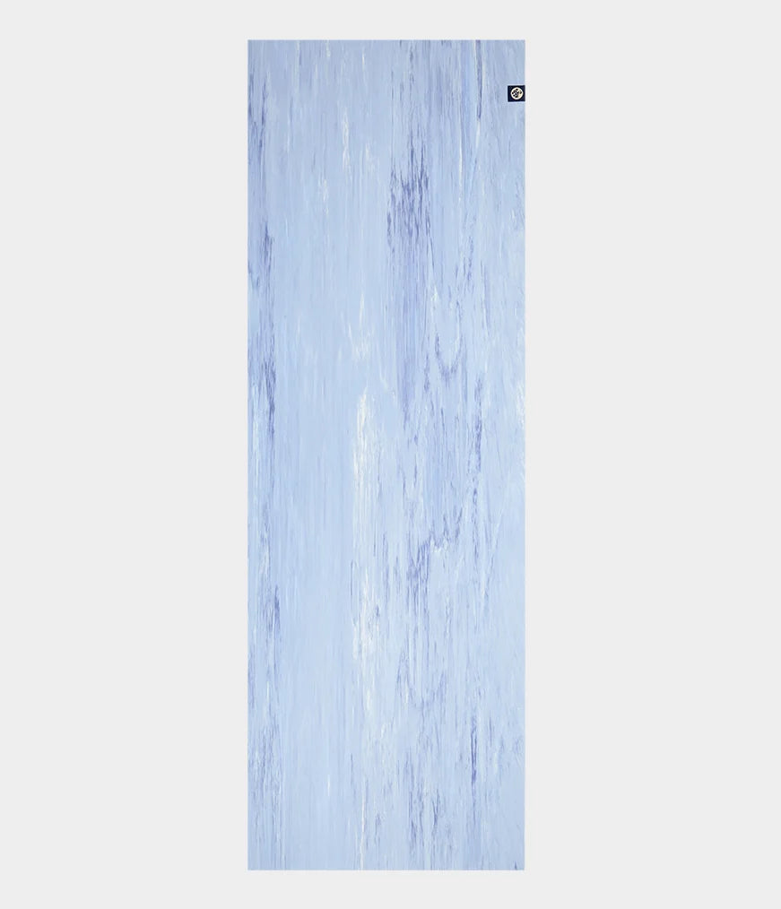 Esterilla Viaje Eko Manduka 1,5mm Azul