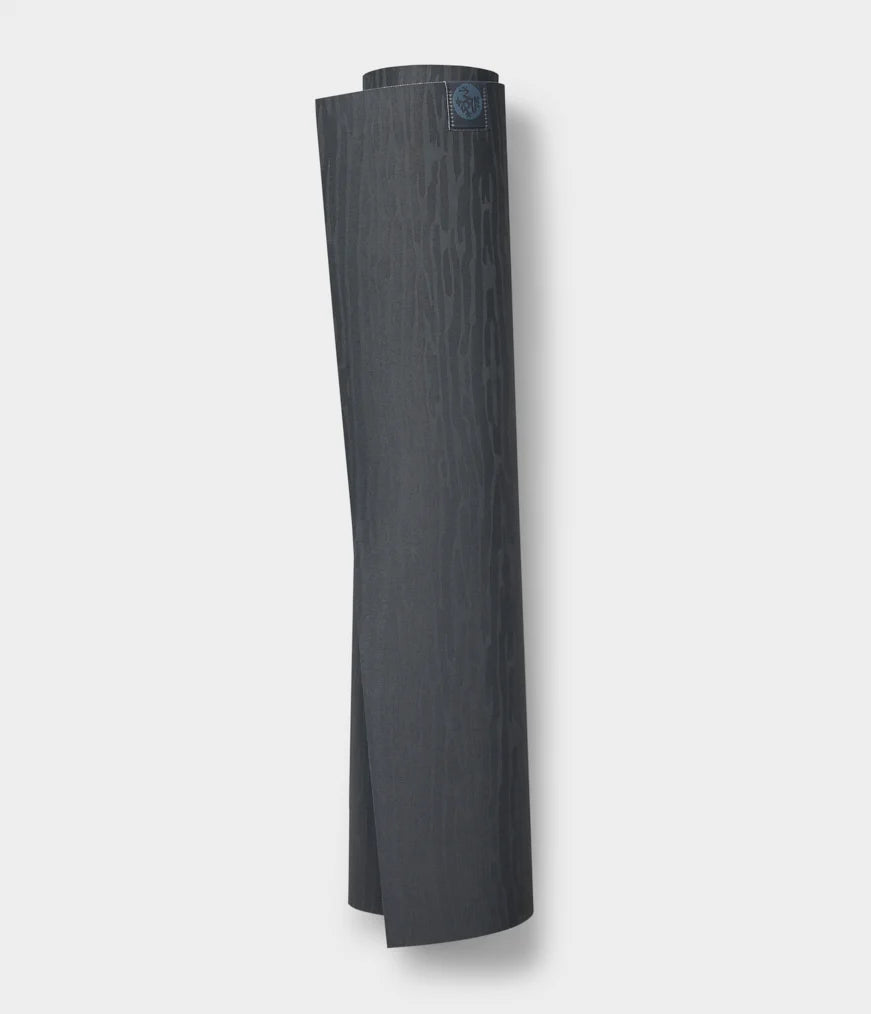 Esterilla Eko Manduka 4mm Gris