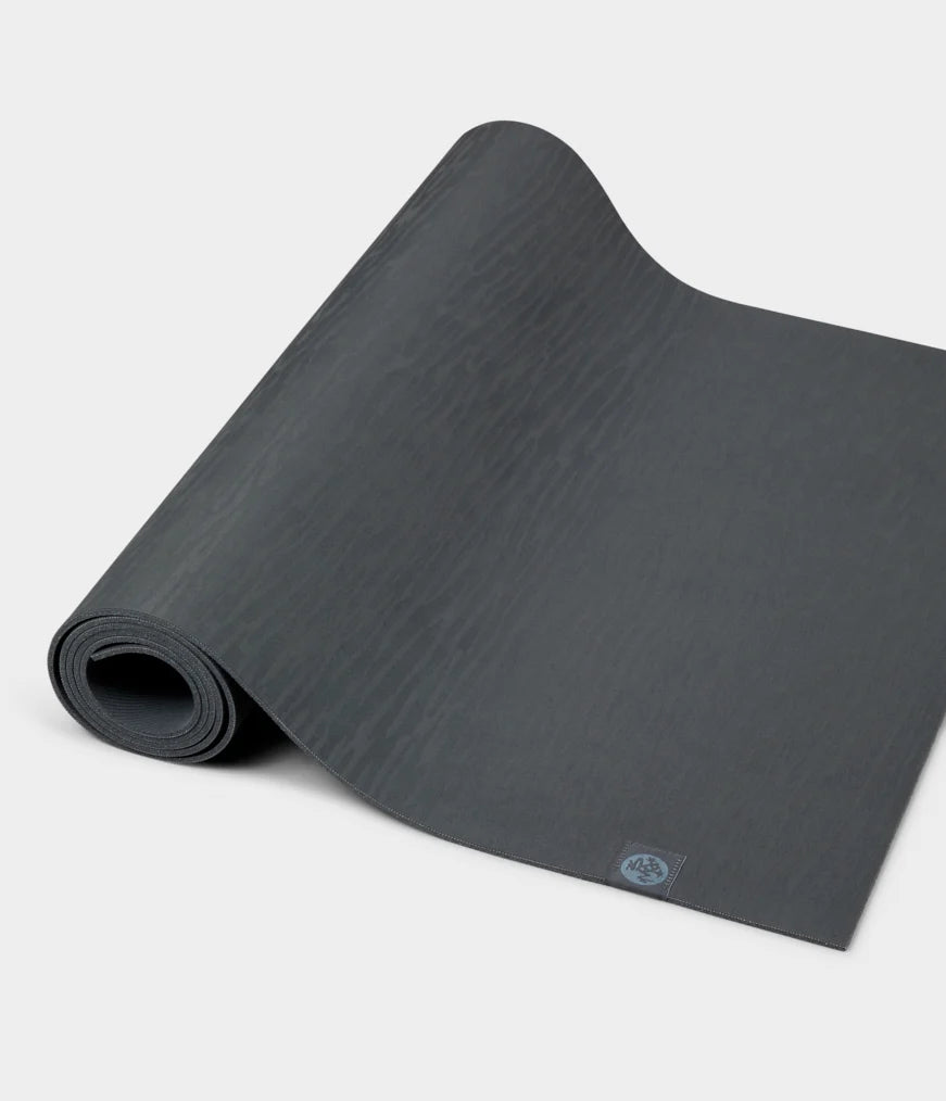 Esterilla Eko Manduka 4mm Gris