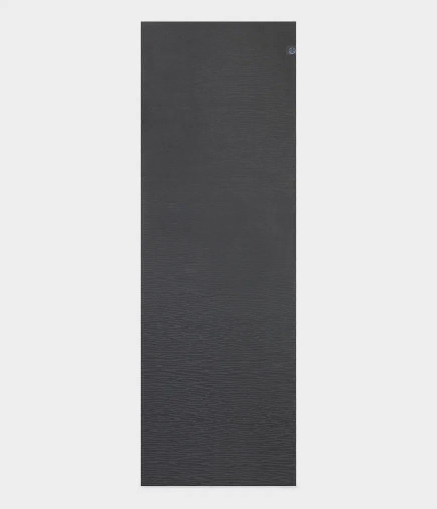 Esterilla Eko Manduka 4mm Gris