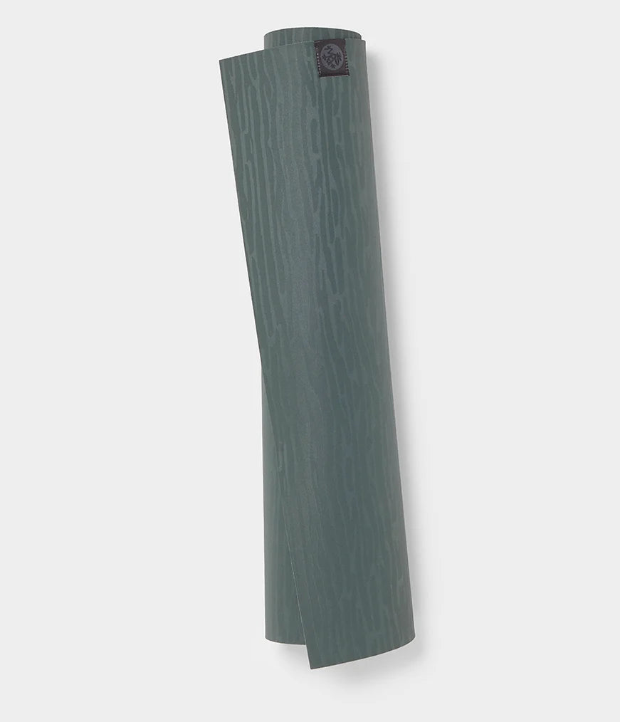 Esterilla Eko Manduka 4mm Verde