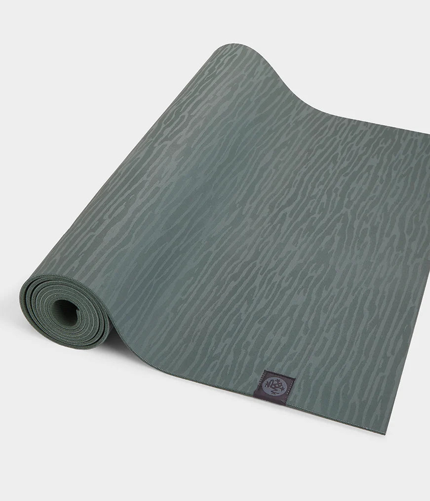 Esterilla Eko Manduka 4mm Verde