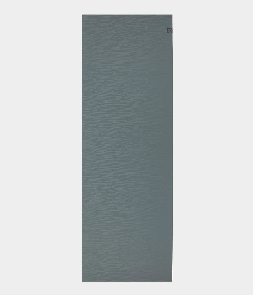 Esterilla Eko Manduka 4mm Verde