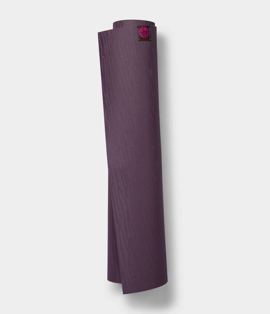 Esterilla Eko Manduka 4mm Morado