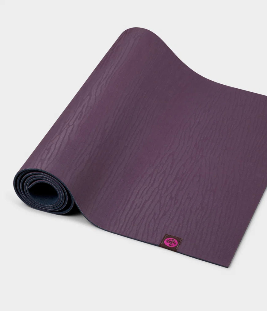 Esterilla Eko Manduka 4mm Morado