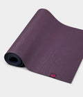 Esterilla Eko Manduka 4mm Morado