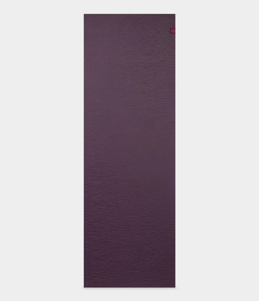 Esterilla Eko Manduka 4mm Morado