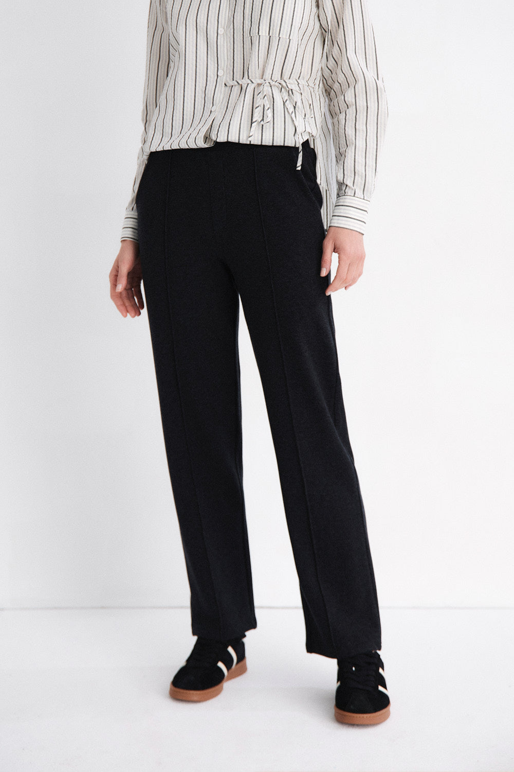 Pantalón Recto Yuki