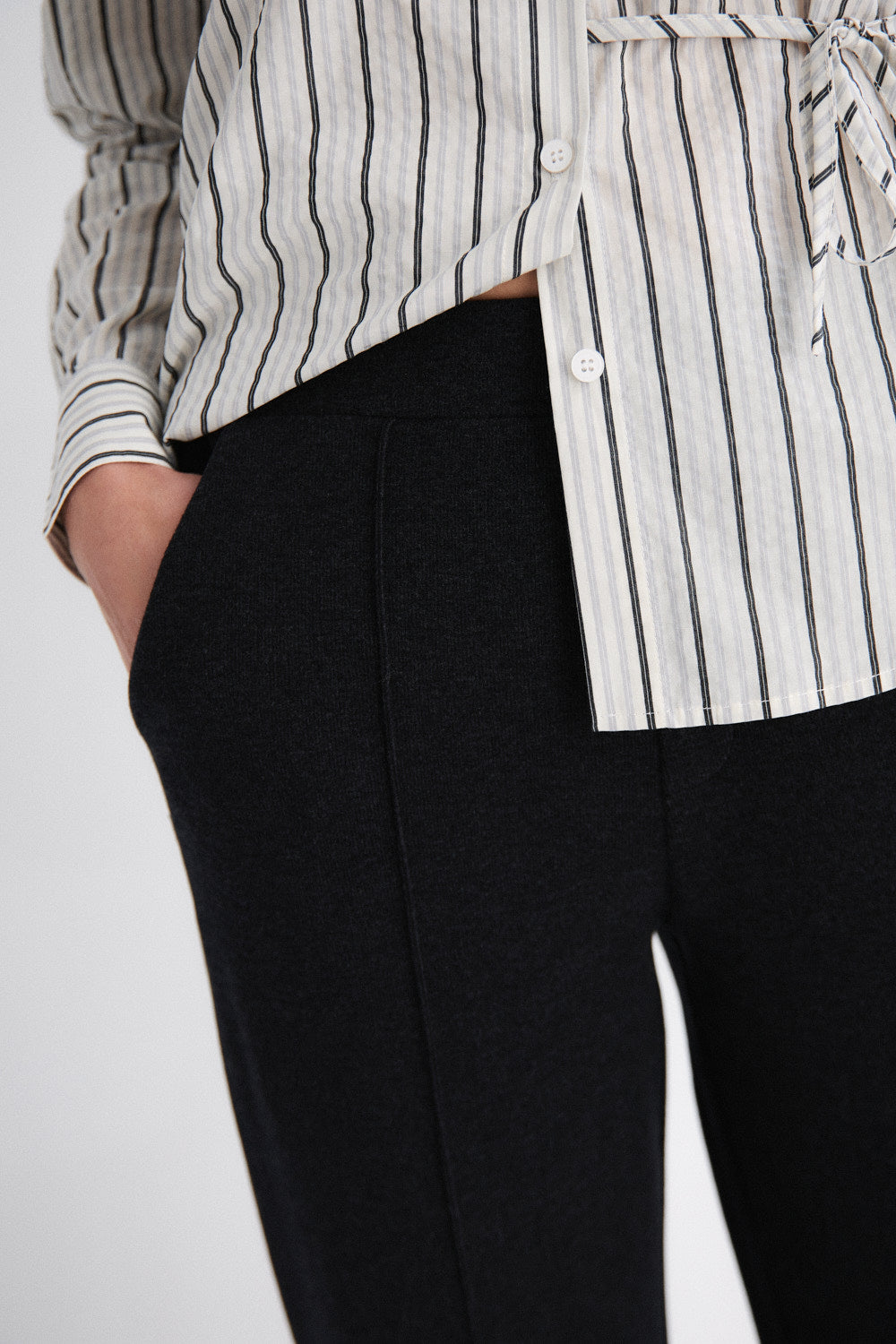 Pantalón Recto Yuki