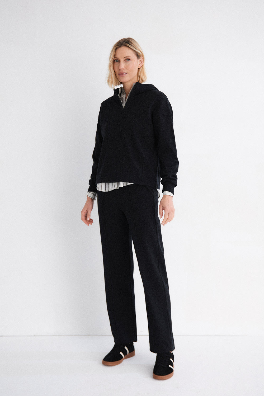 Pantalón Recto Yuki