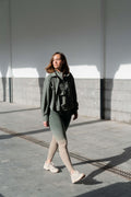 Legging Dione Tea/Taupe
