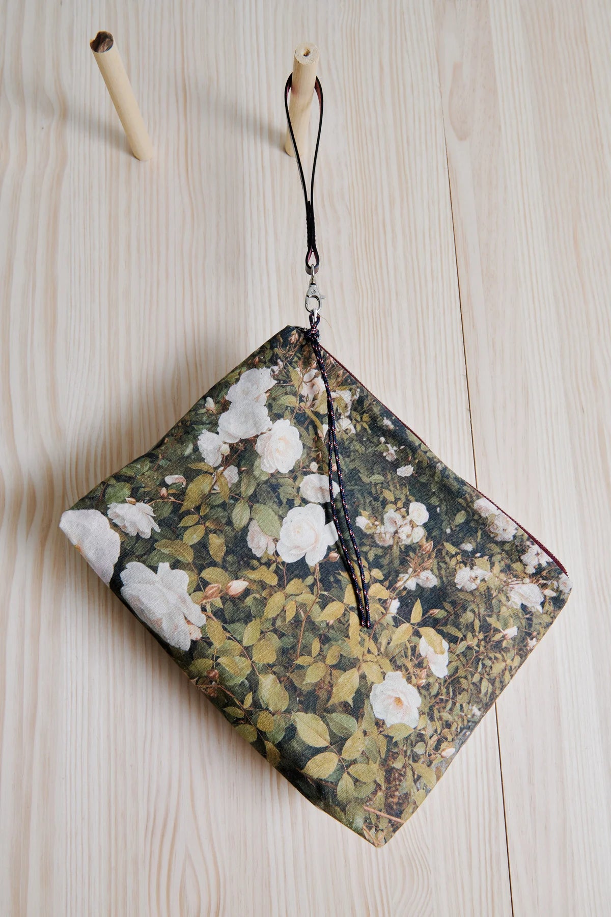 Pouch Mantua ZUBI