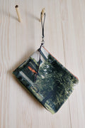Pouch Villa Necchi ZUBI