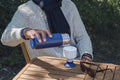 Botella Dopper - Breaker Blue 580ml