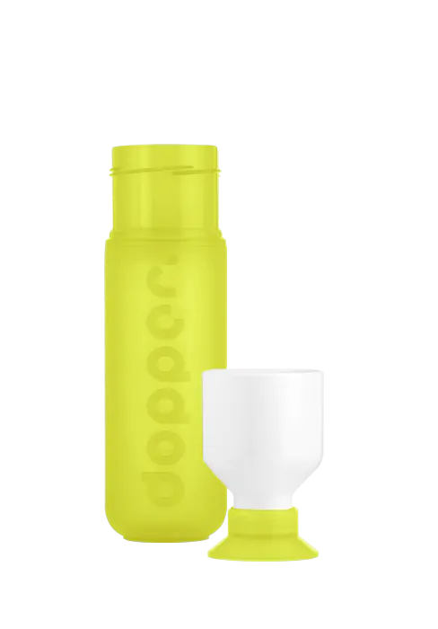 Dopper Original - Seahorse Lime 450ml