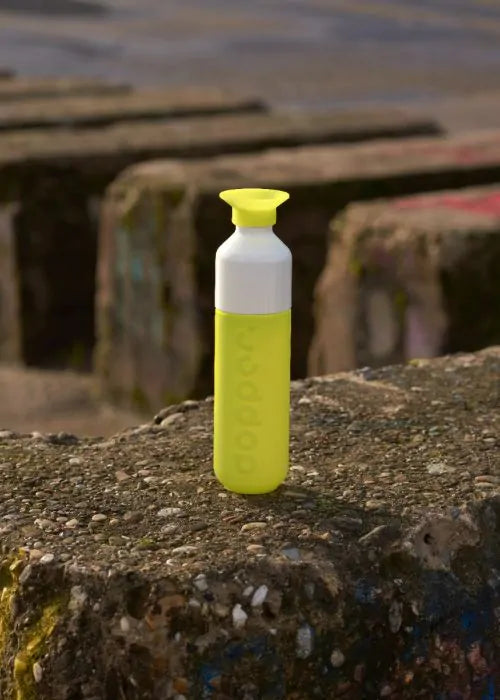 Dopper Original - Seahorse Lime 450ml
