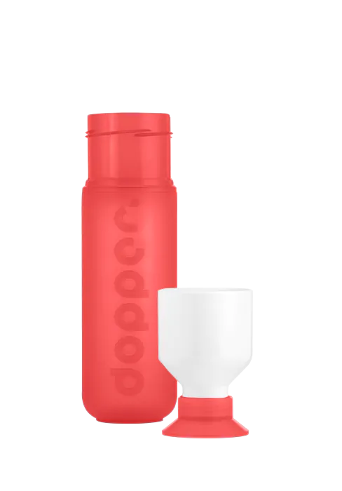 Dopper Original - Coral Splash 450ml