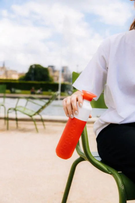 Dopper Original - Coral Splash 450ml