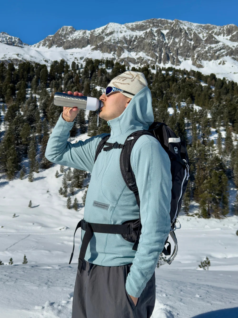 Dopper Insulated - Silver 350ml