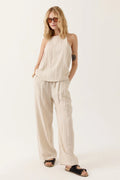 Pantalón Cameron Beige