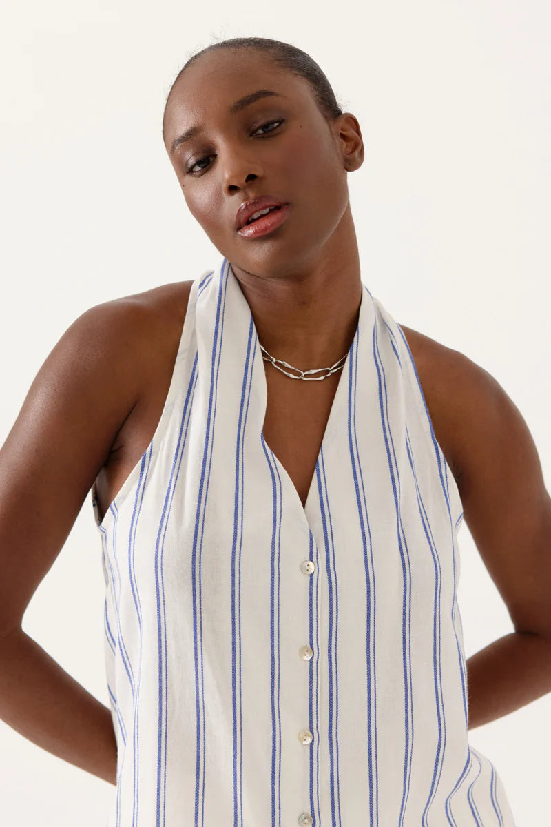Top Melirine