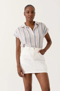 Blusa Lysiane Azul
