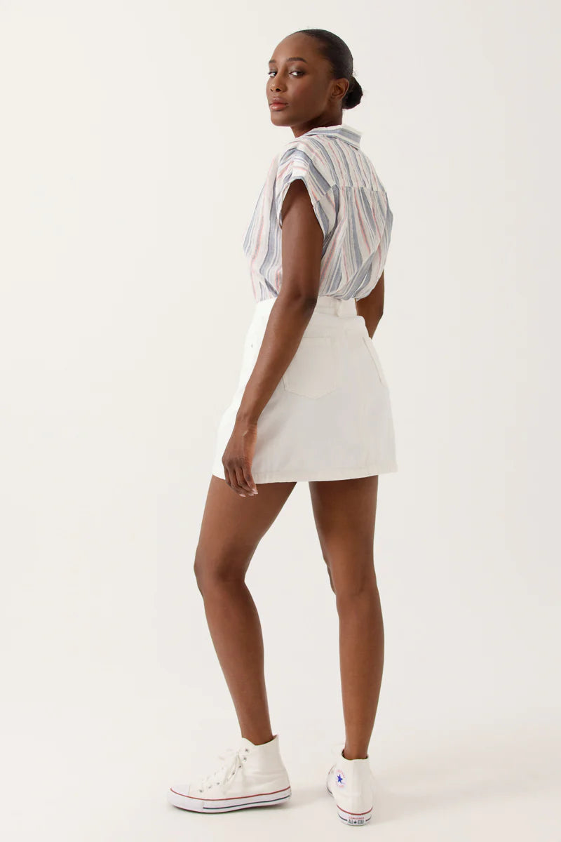 Blusa Lysiane Azul