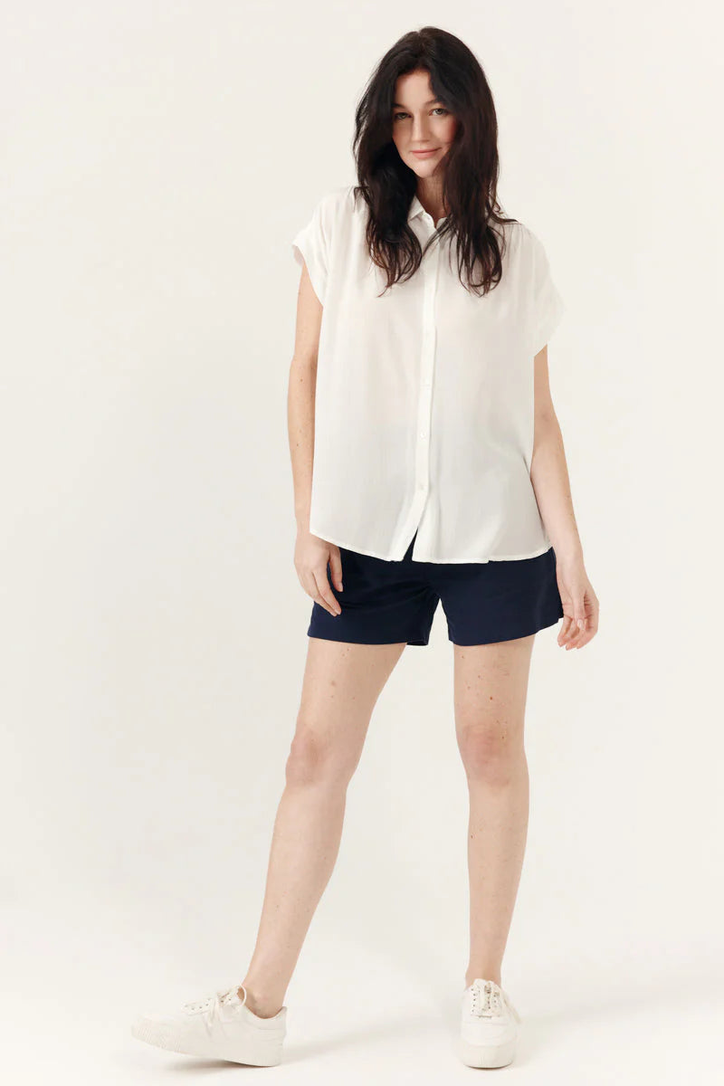 Camisa Caressa