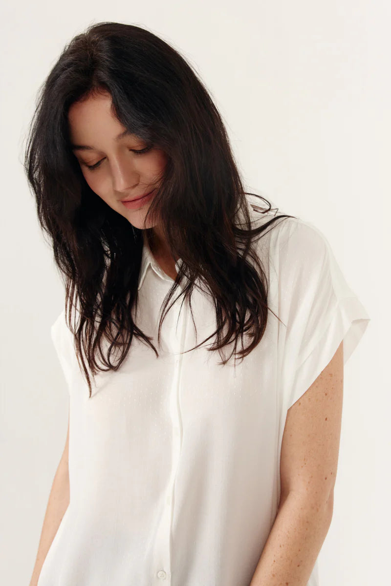 Camisa Caressa