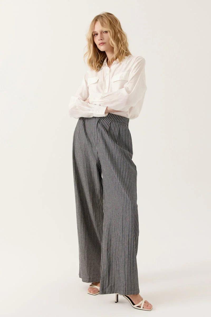Camisa Blanca Aresia