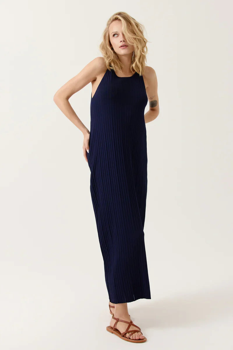 Vestido Cedrane Azul