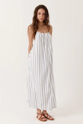 Vestido Rayas Eryssia