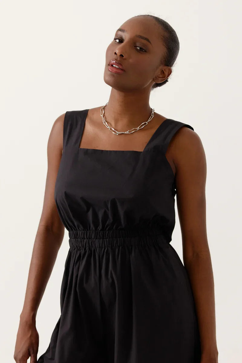 Mono Negro Sylena