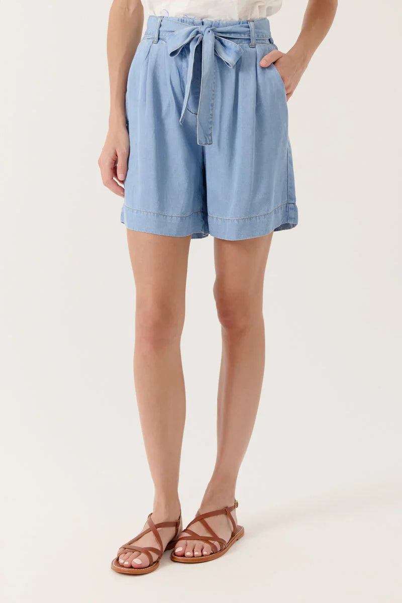 Short Vaquero Floria