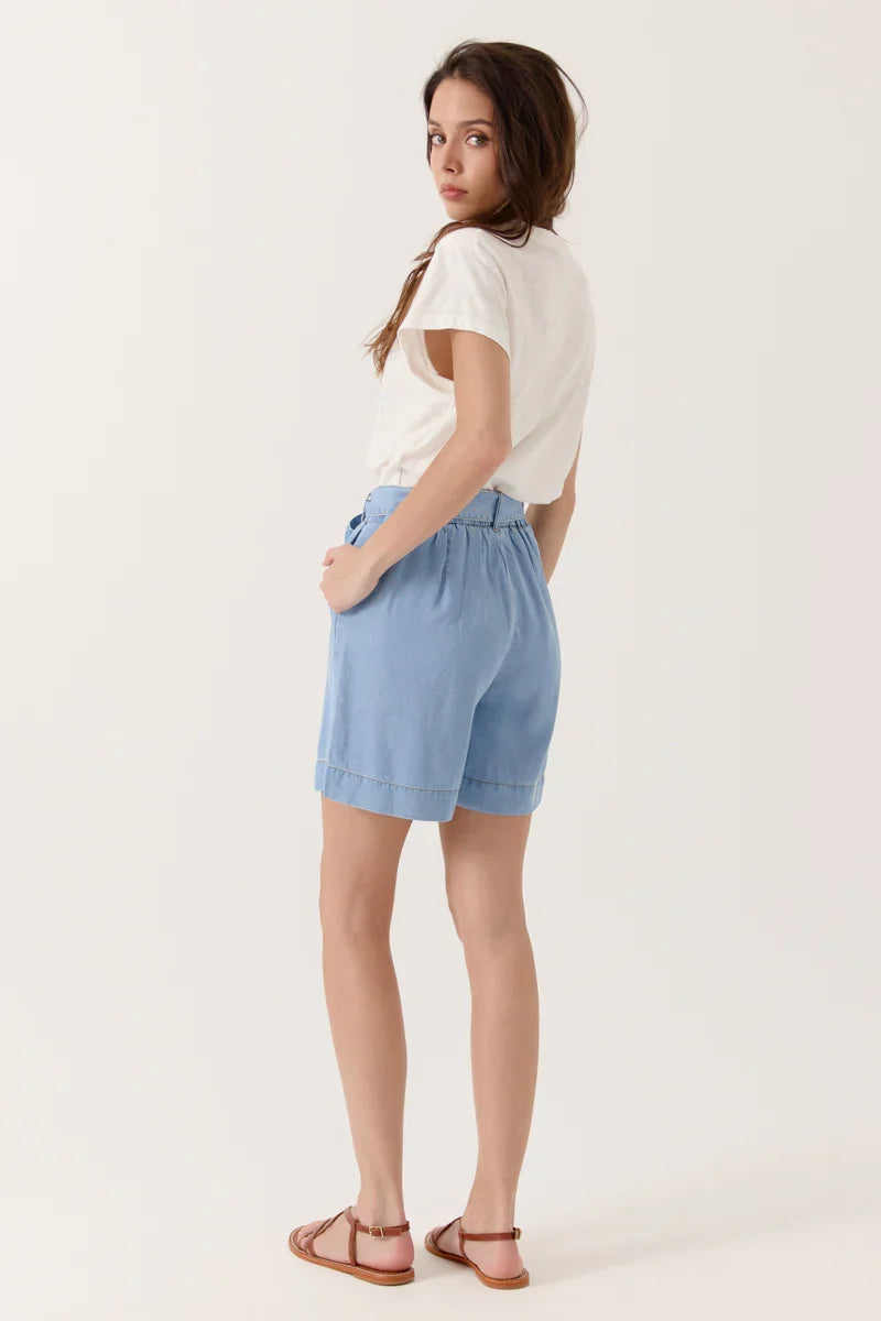 Short Vaquero Floria
