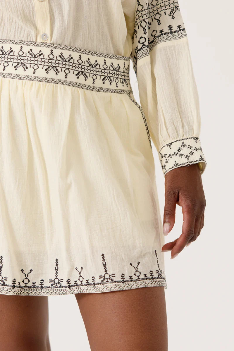 Falda/Pantalón Auralys