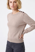 Jersey Flelia Beige