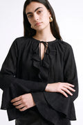 Blusa Valina Negro