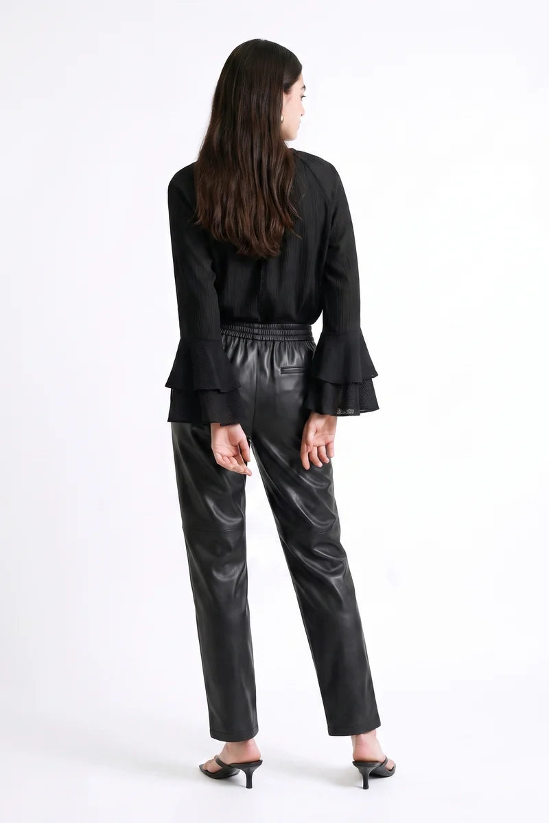 Blusa Valina Negro
